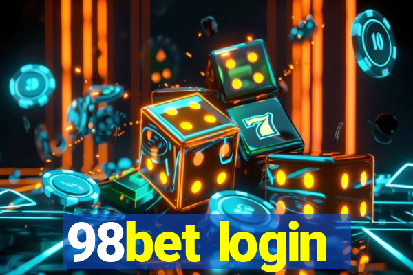 98bet login